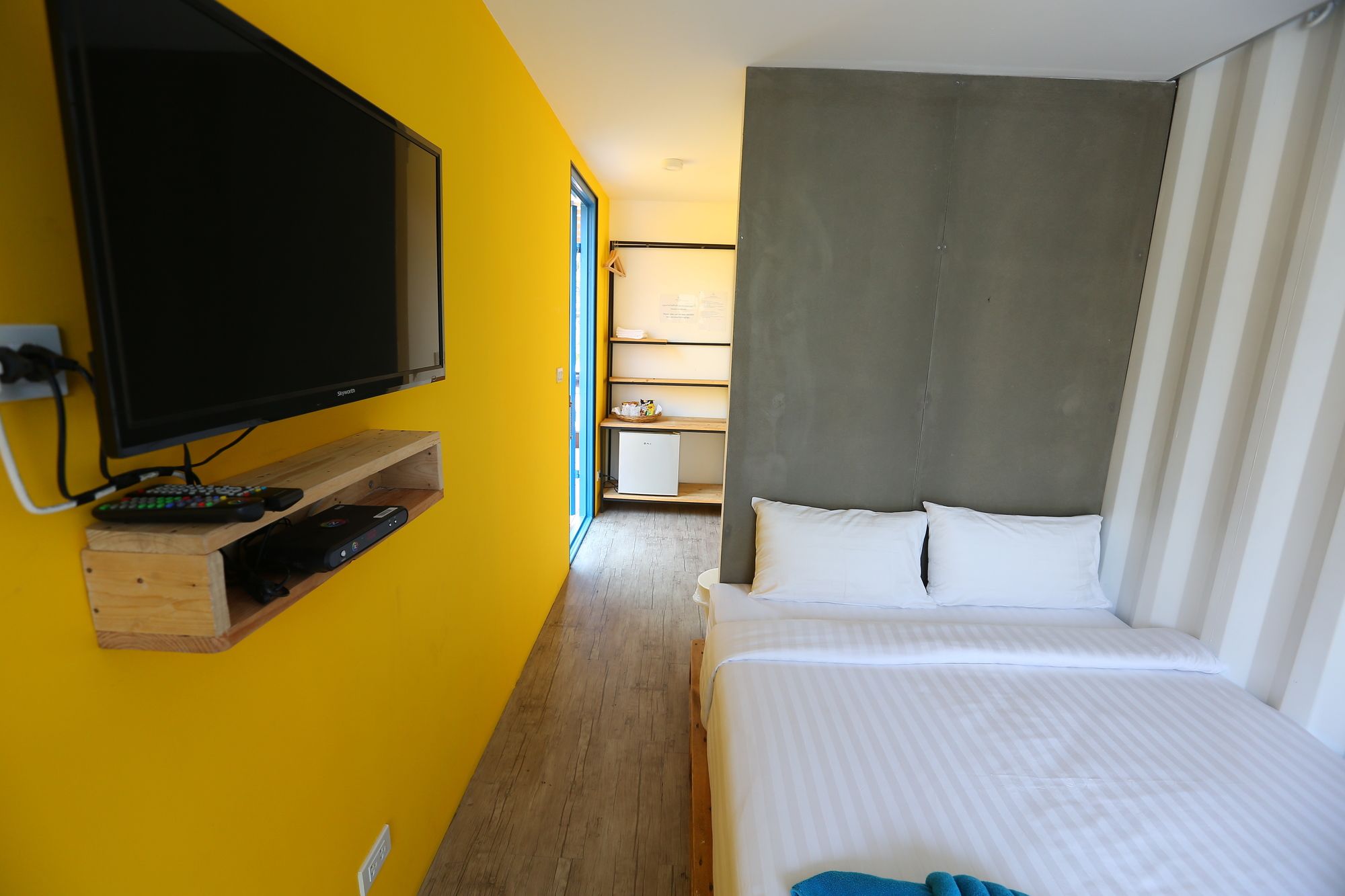 Фото Chaamaran Boutique Hotel