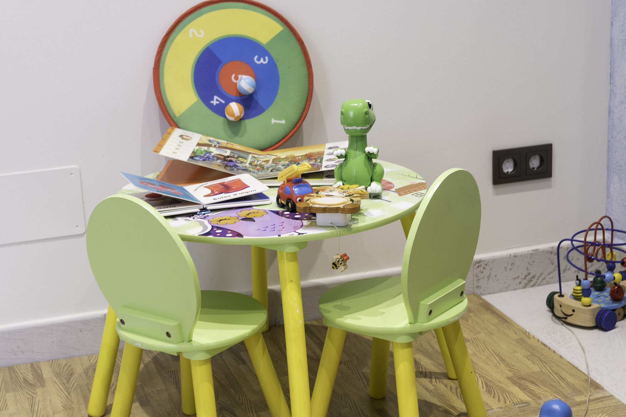 Фото Hotel Sa Voga