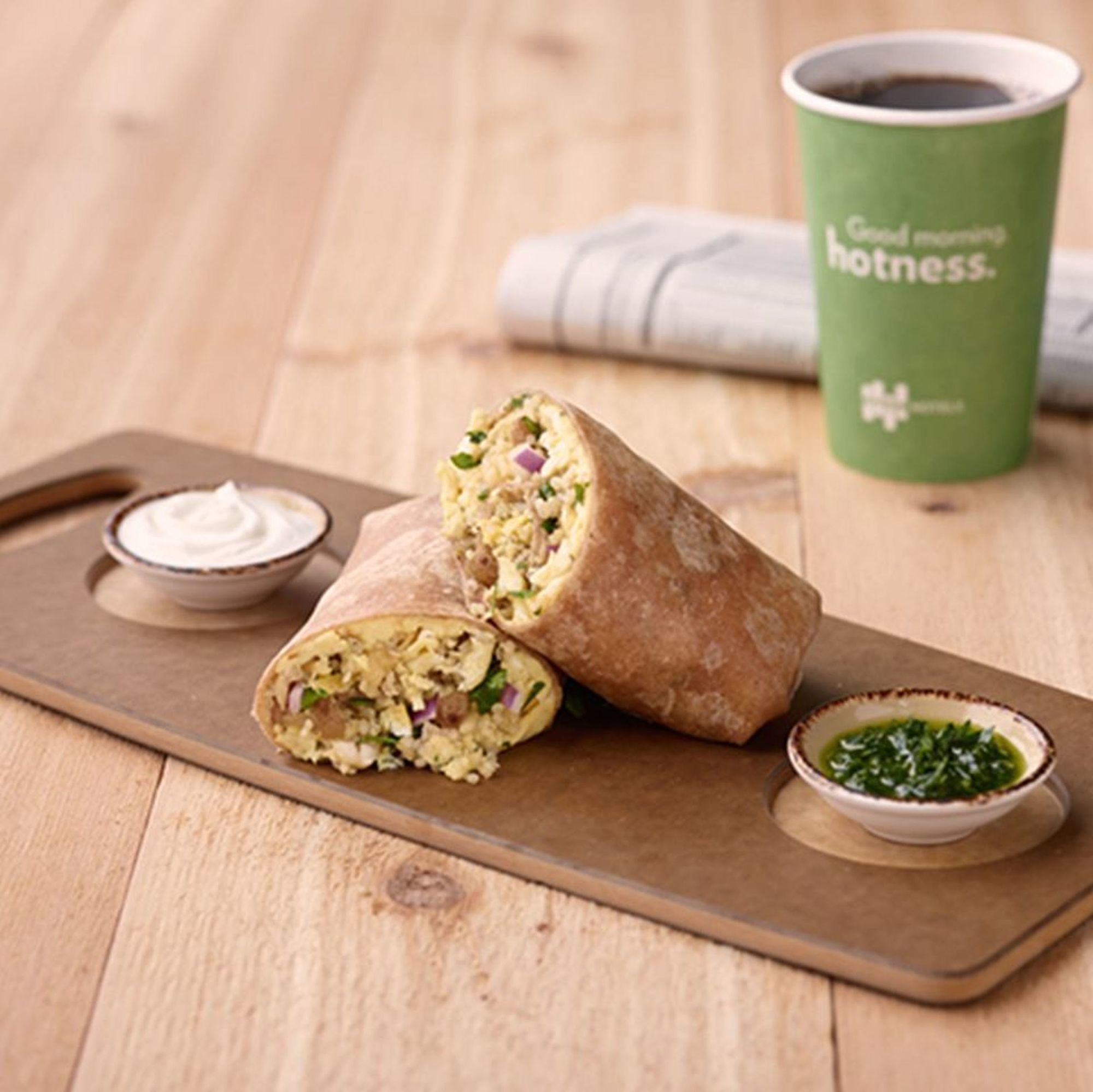 Фото Even Hotel Brooklyn, an Ihg Hotel