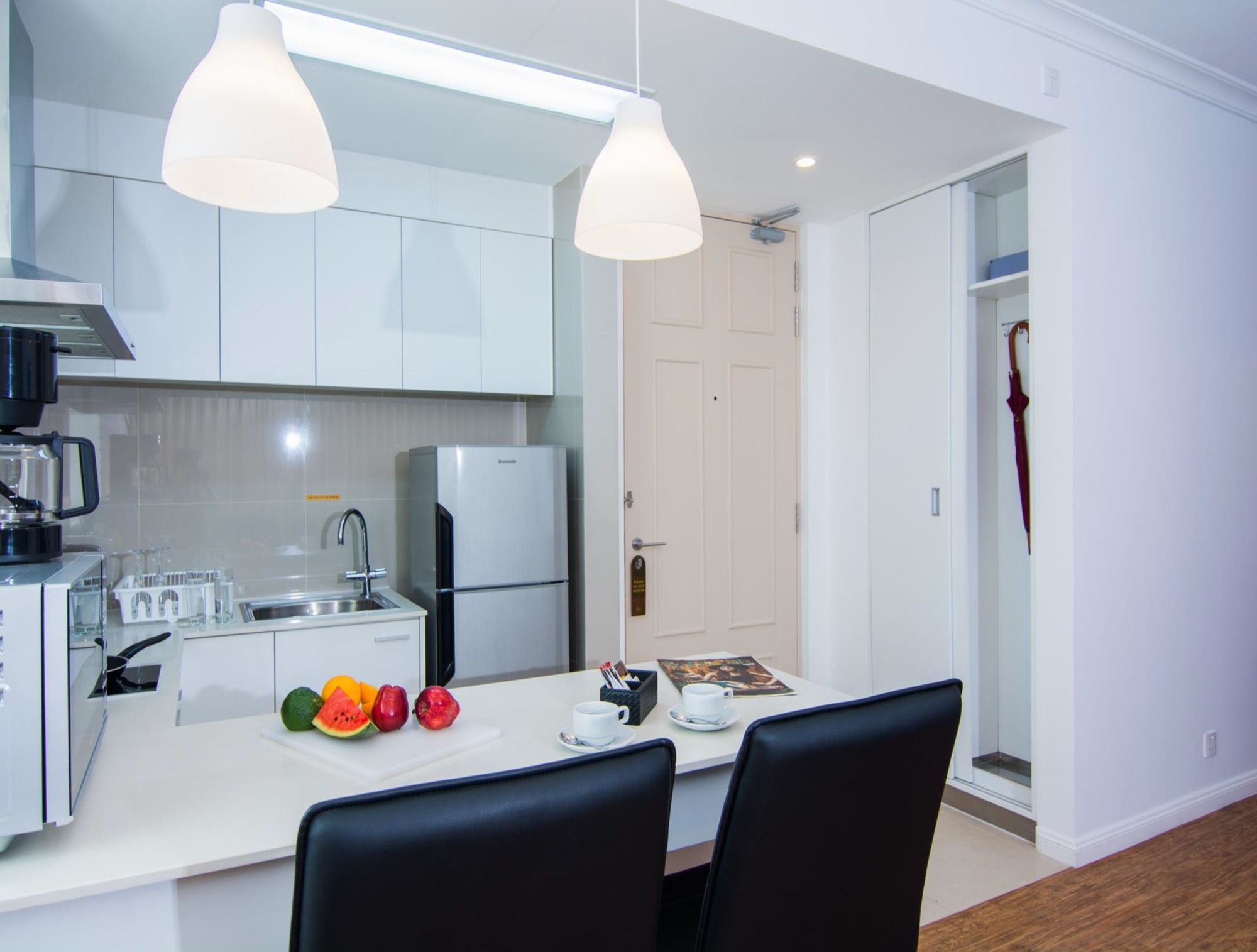 Фото Sakura Residence