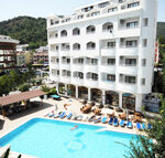 My Dream Restaurant (Muğla, Marmaris, Cumhuriyet Blv., 38), restaurant