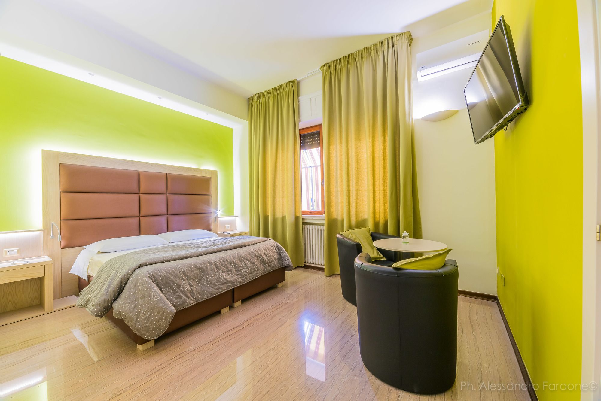 Фото Villa Domus Salento Suites & Rooms