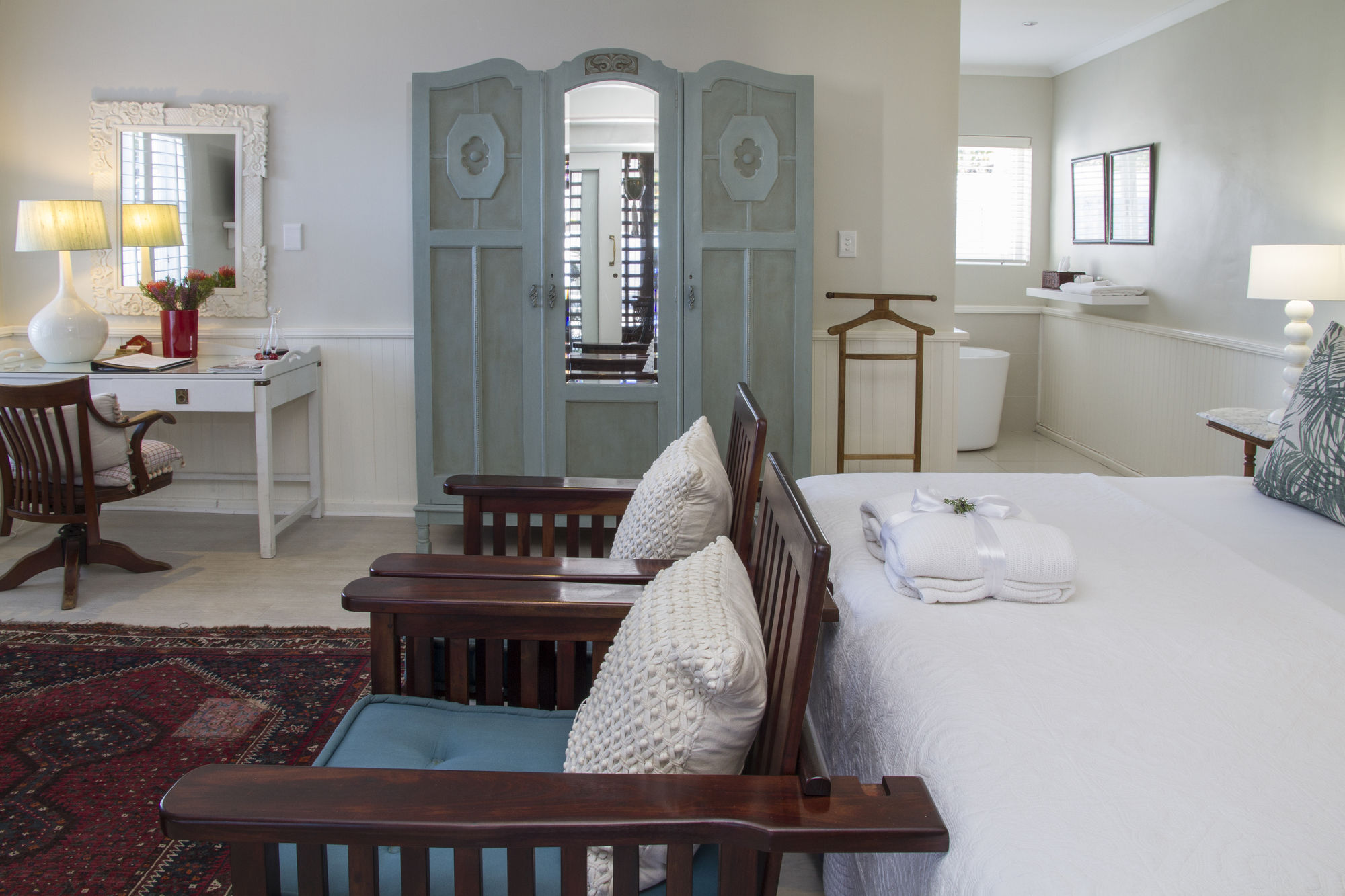 Фото Admiralty Beach House