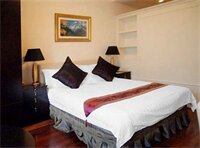 Фото Ladoll Service Apartments Shanghai