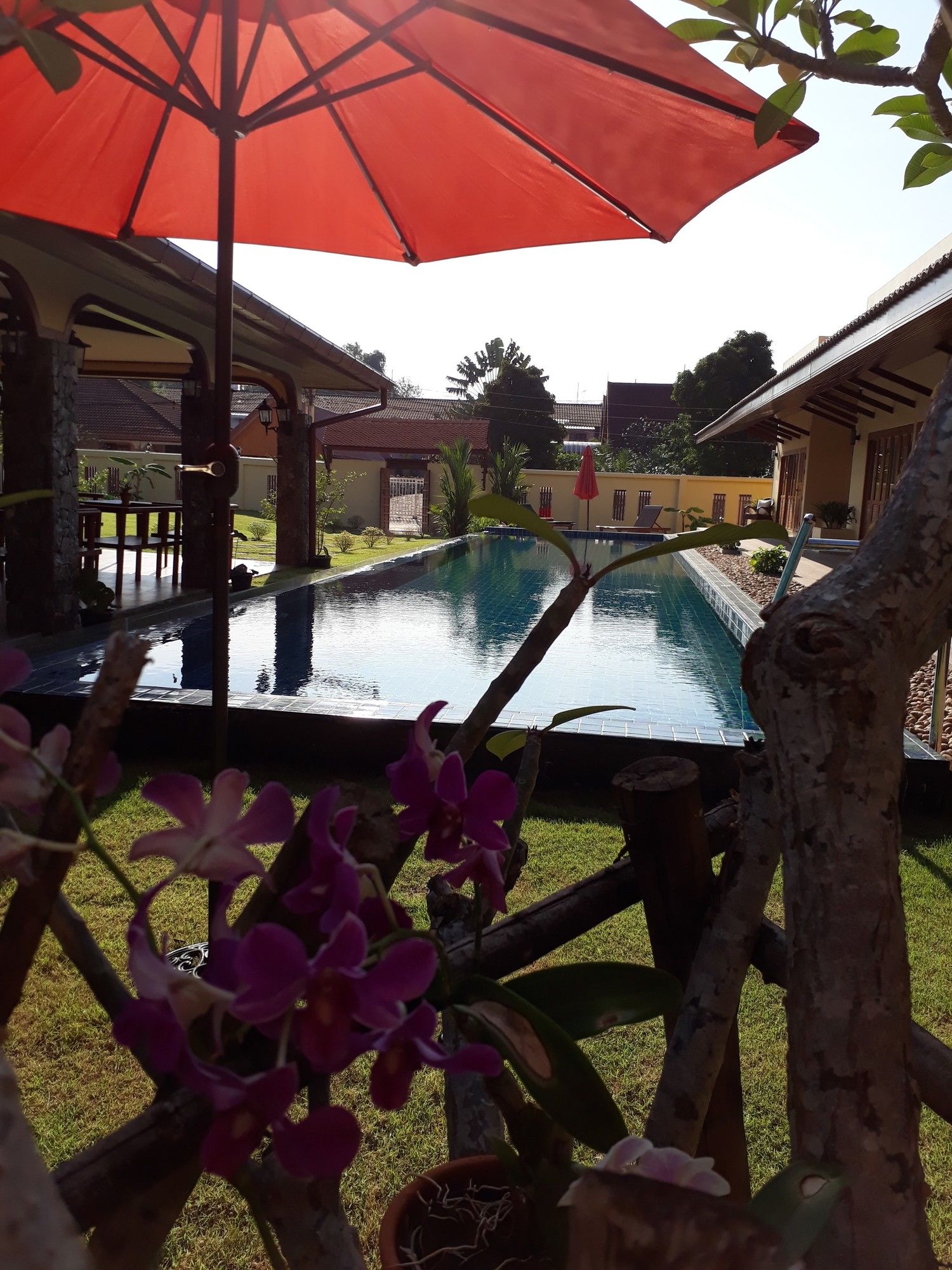 Фото Taratai Villa