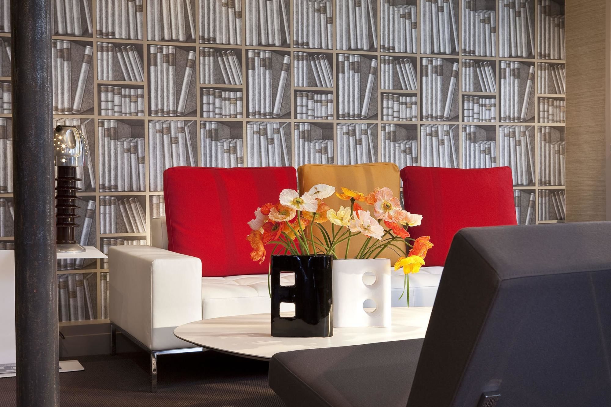 Фото Hôtel Apollon Montparnasse