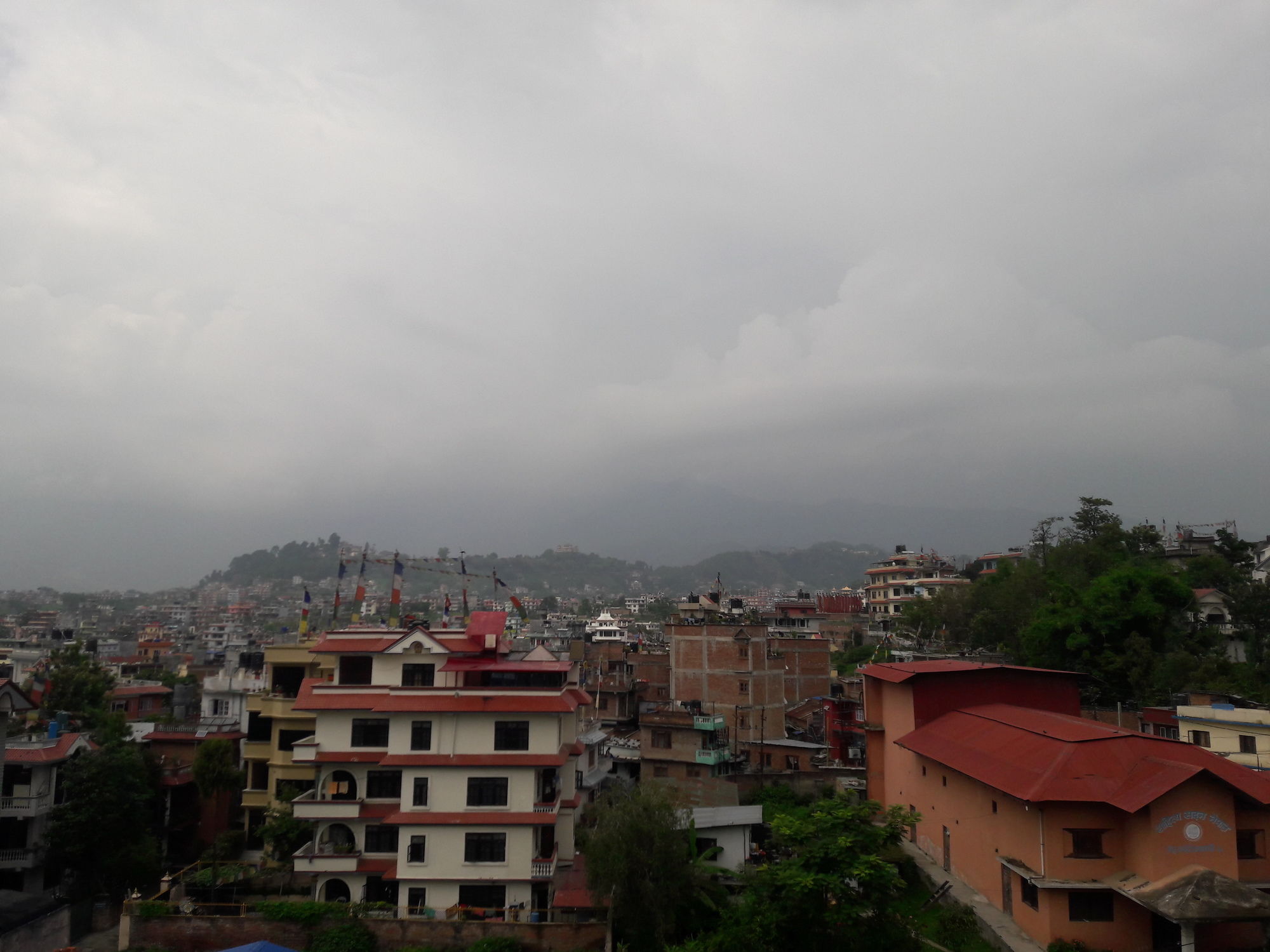 Фото Гостиница