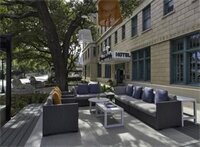 Фото Le Méridien Dallas, The Stoneleigh