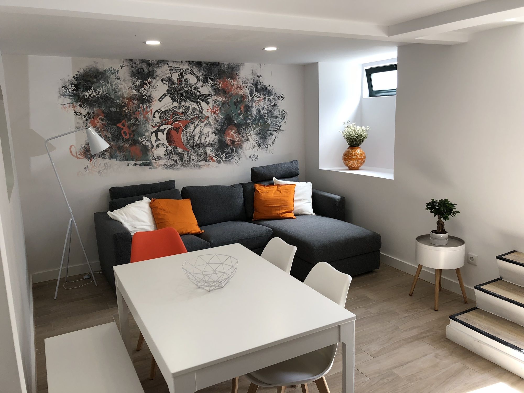 Фото Lx History Rooms