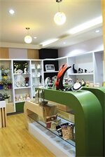 Фото The Greenery Hotel