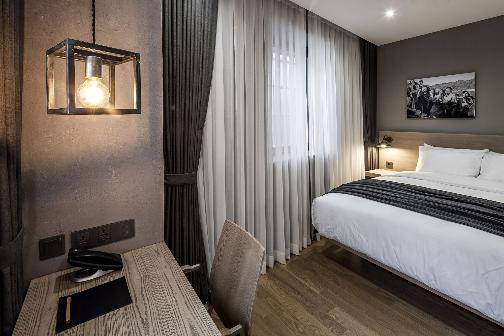 Фото Hotel28 Myeongdong