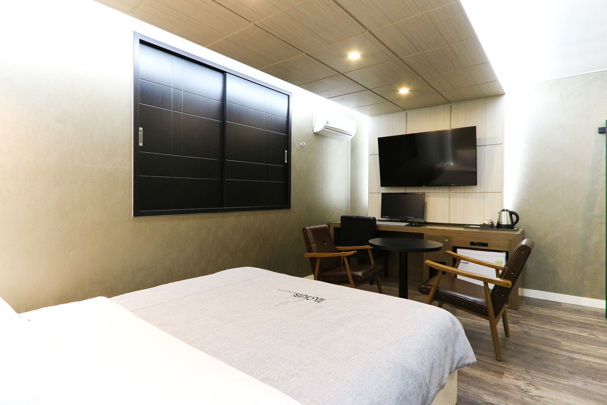 Фото Louis Hotel