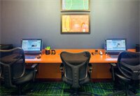 Фото Fairfield Inn & Suites by Marriott Indianapolis Downtown