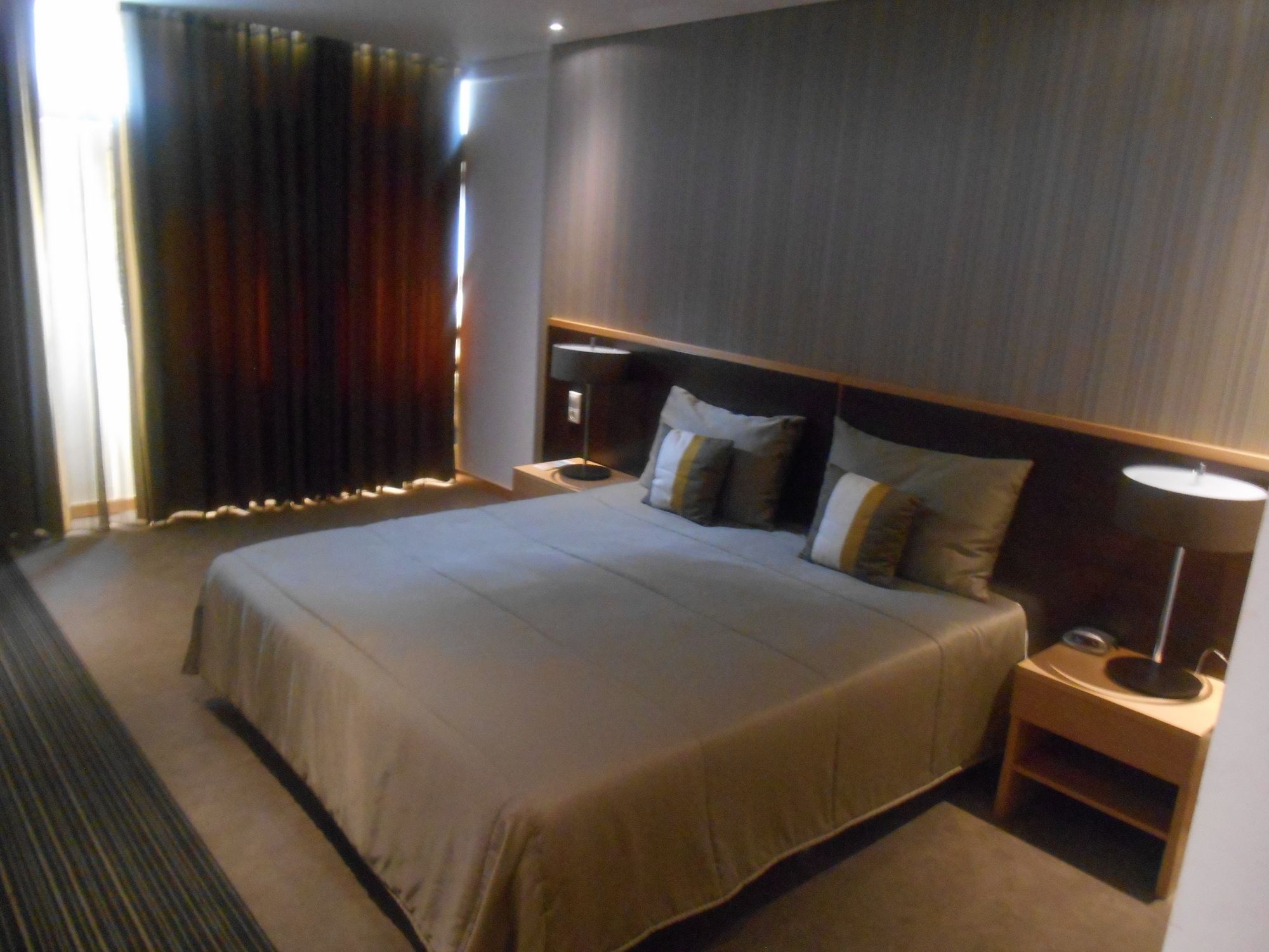 Фото Hotel Ritz Capital