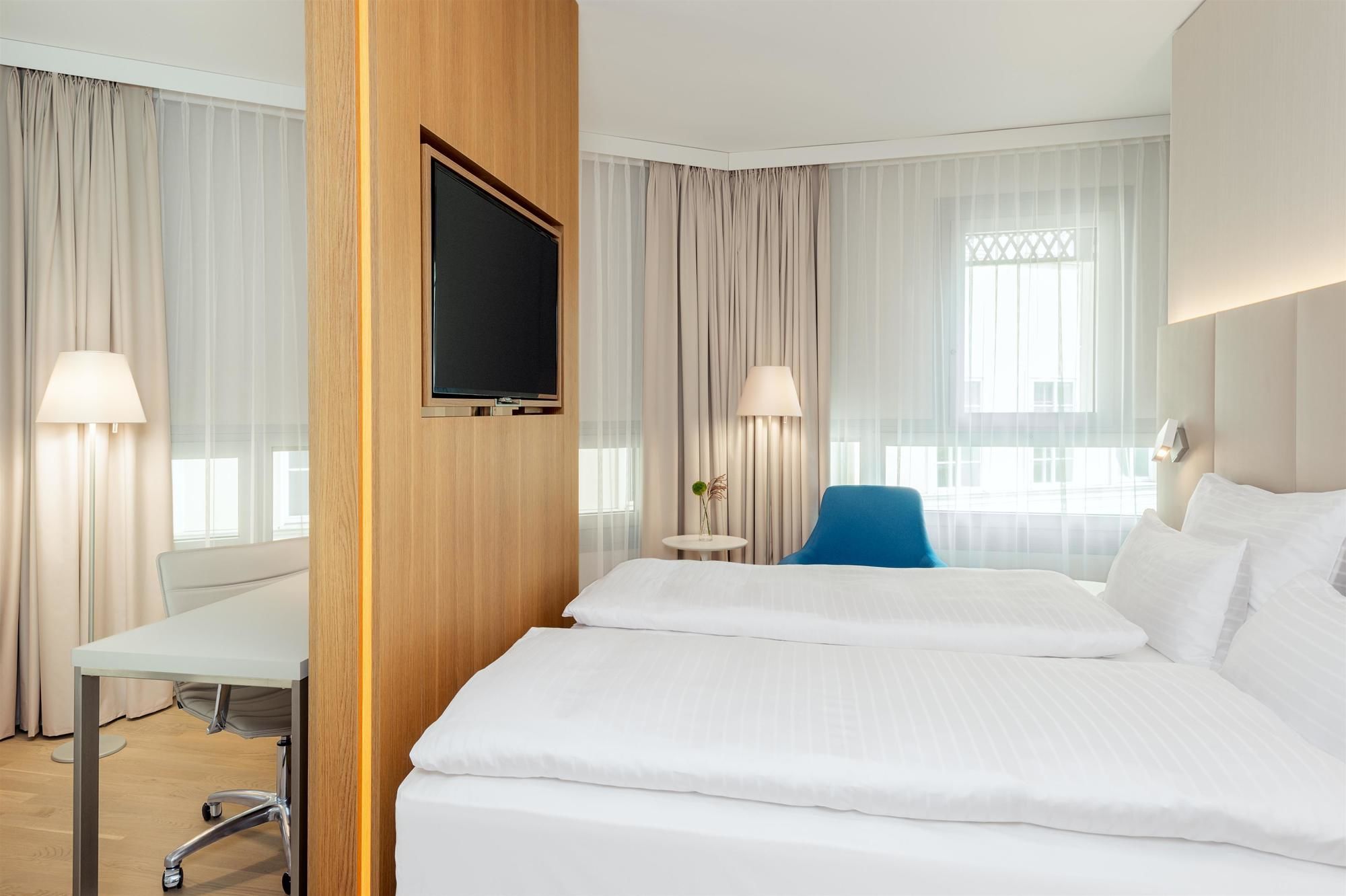 Фото Nh Graz City