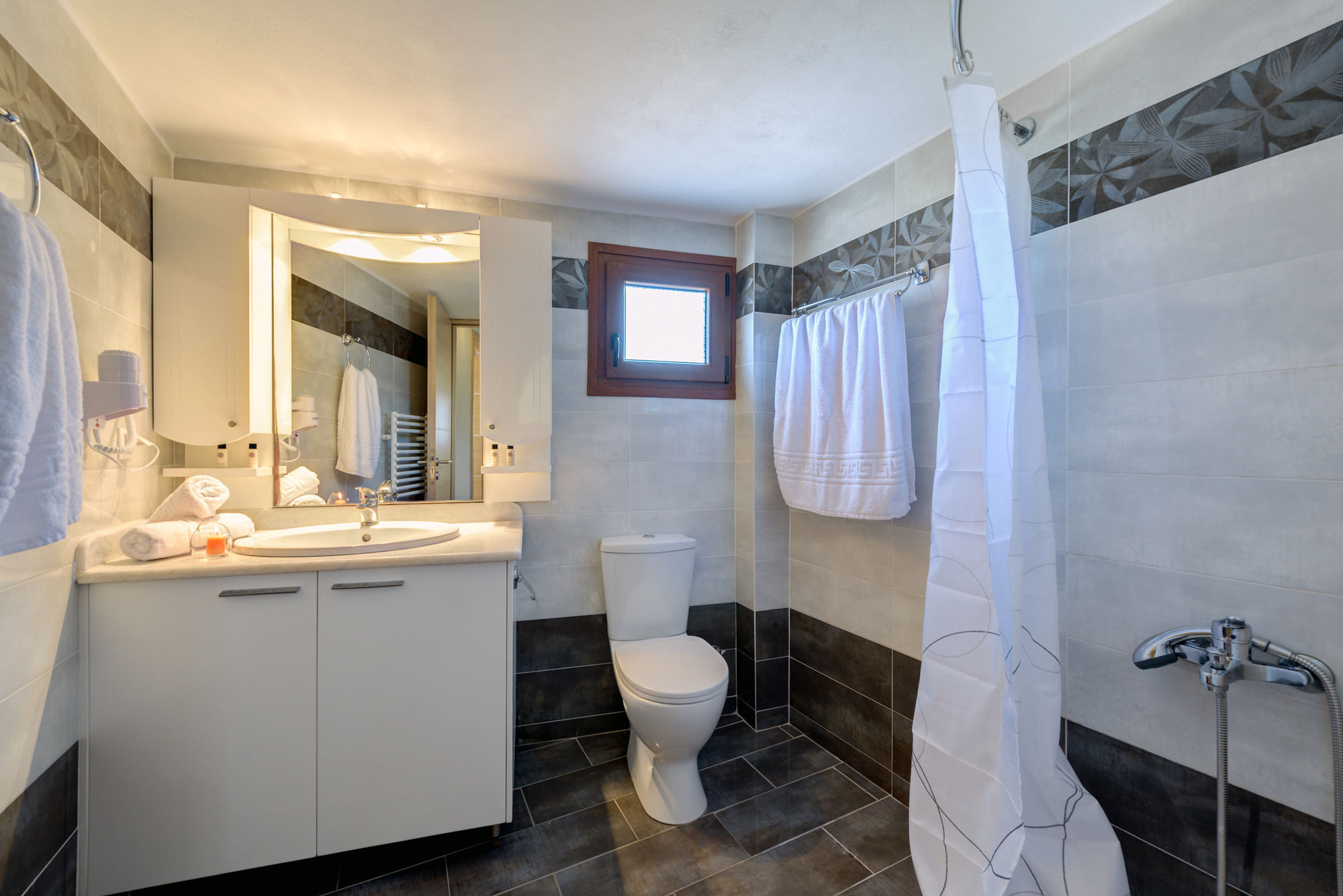 Фото Akrotiri Apartments