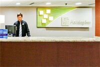 Фото Holiday Inn St Petersburg N - Clearwater, an Ihg Hotel