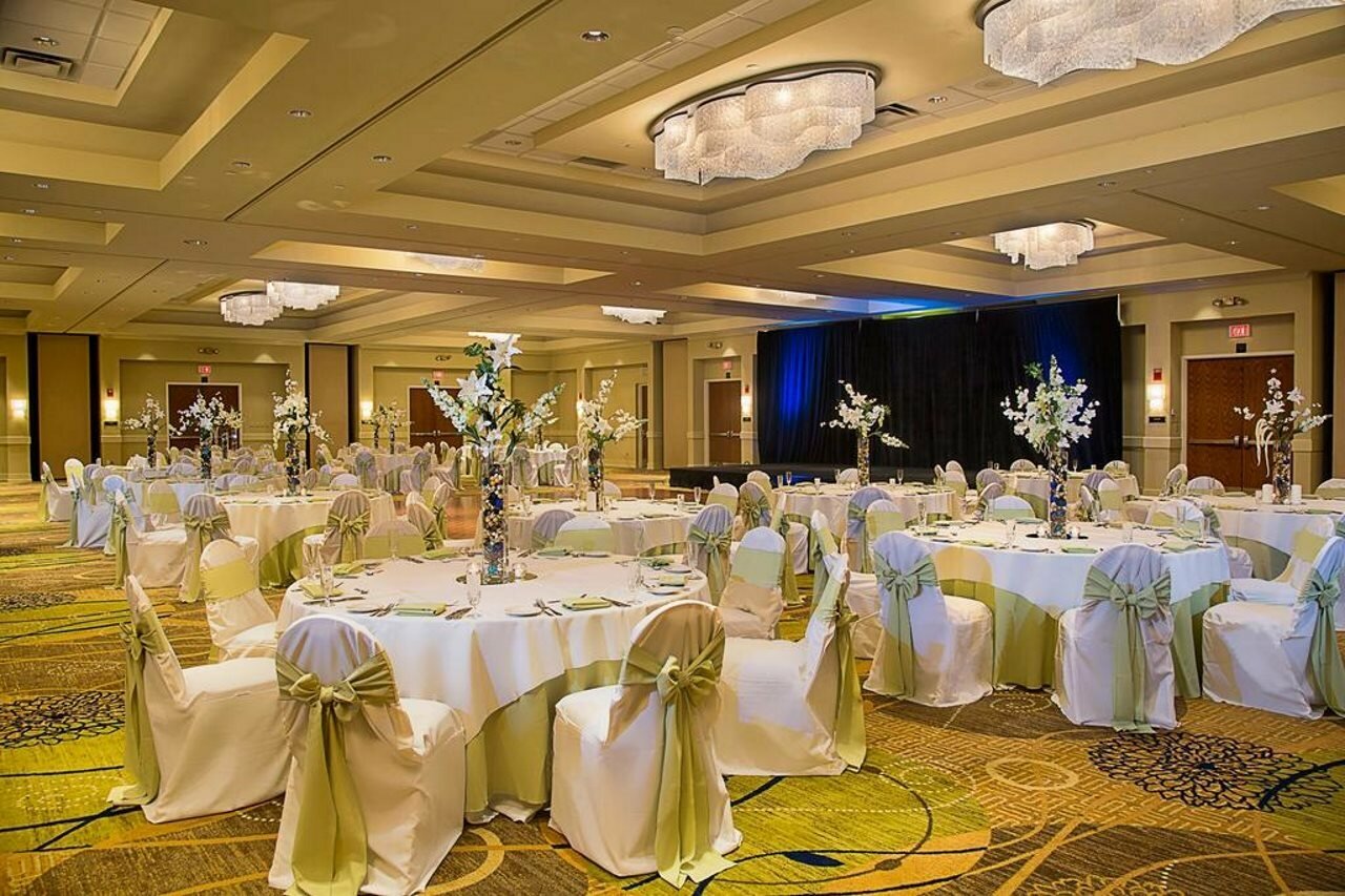 Фото DoubleTree by Hilton Orlando Airport