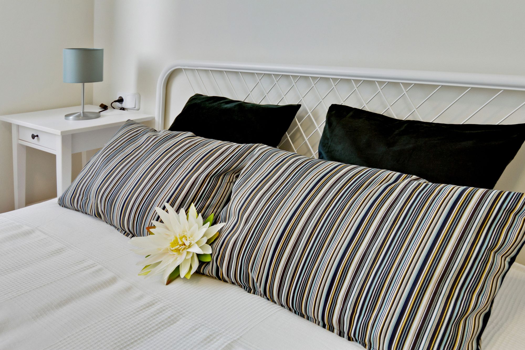 Фото Del Parque Flats - Parras