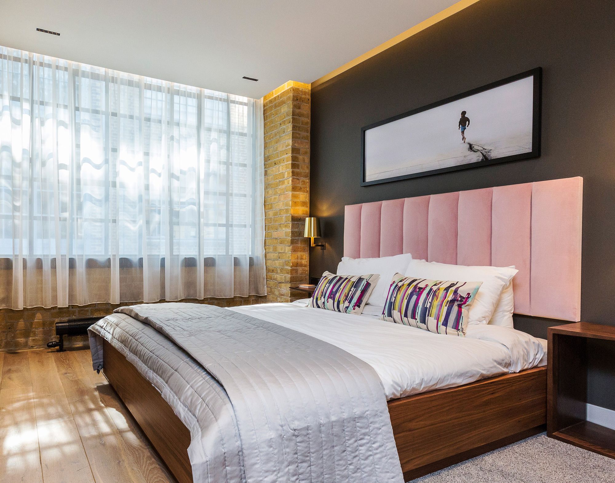 Фото Native Bankside