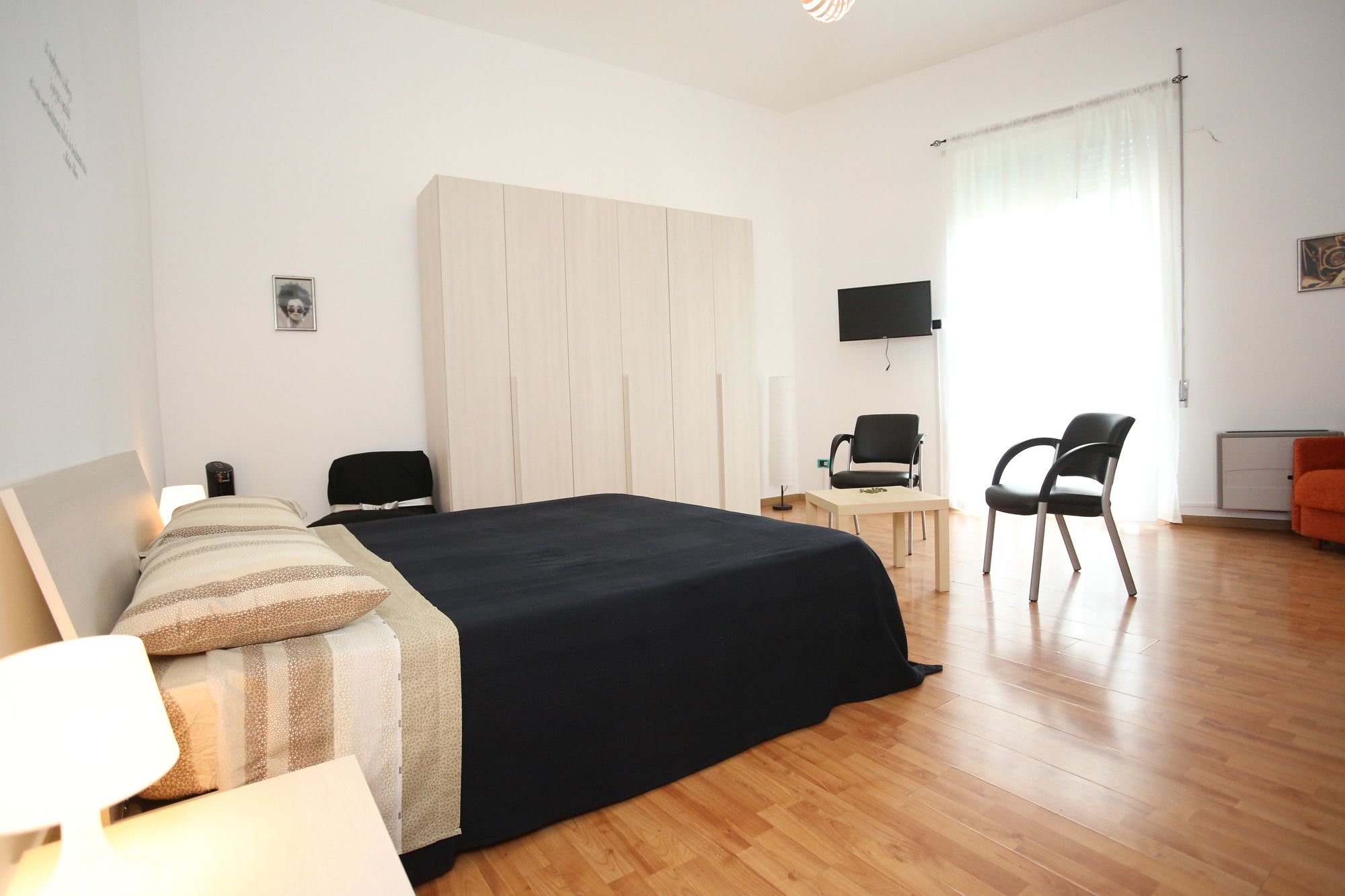 Фото Le Mura Antiche