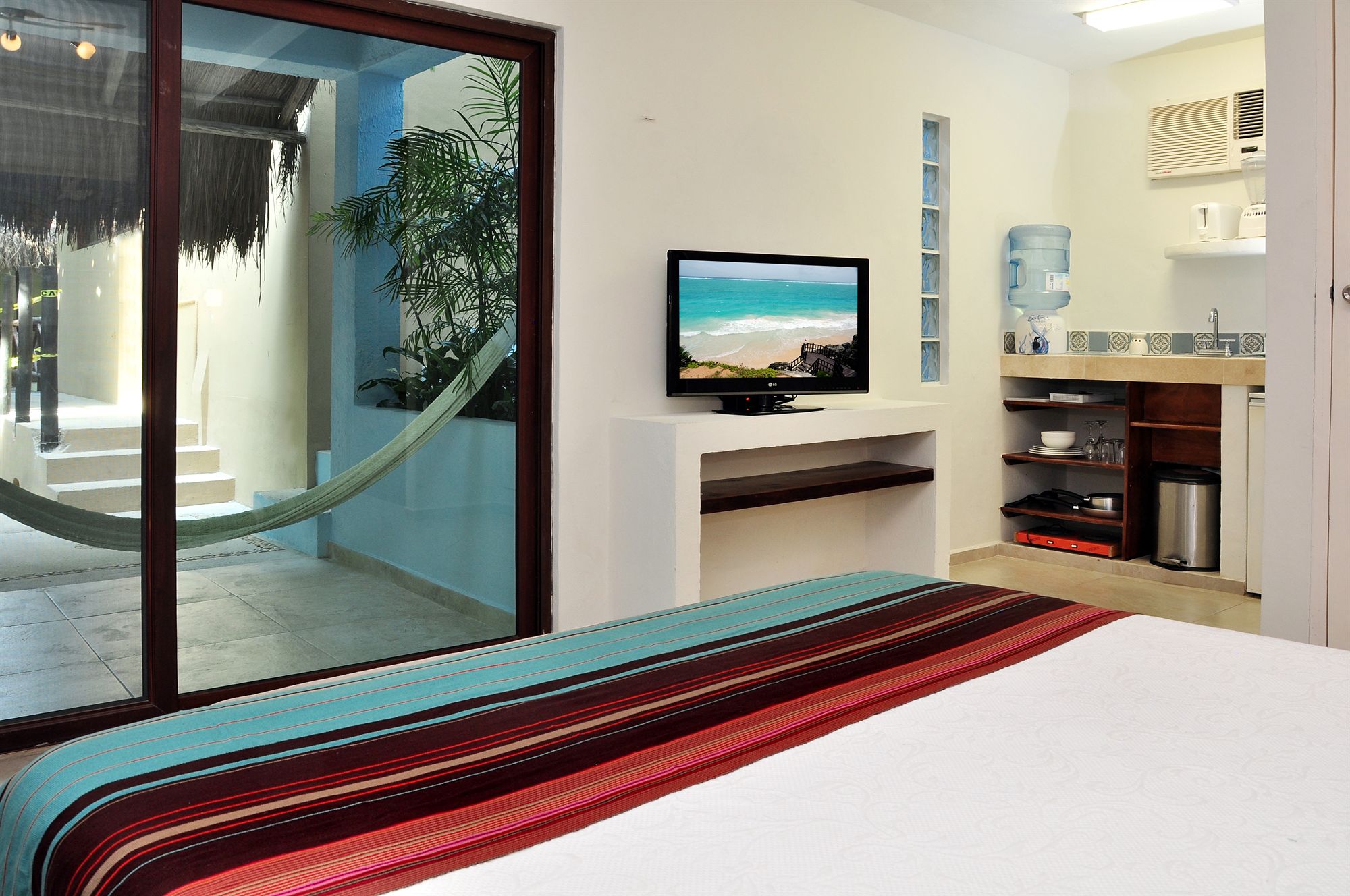 Фото Hotel Club Yebo