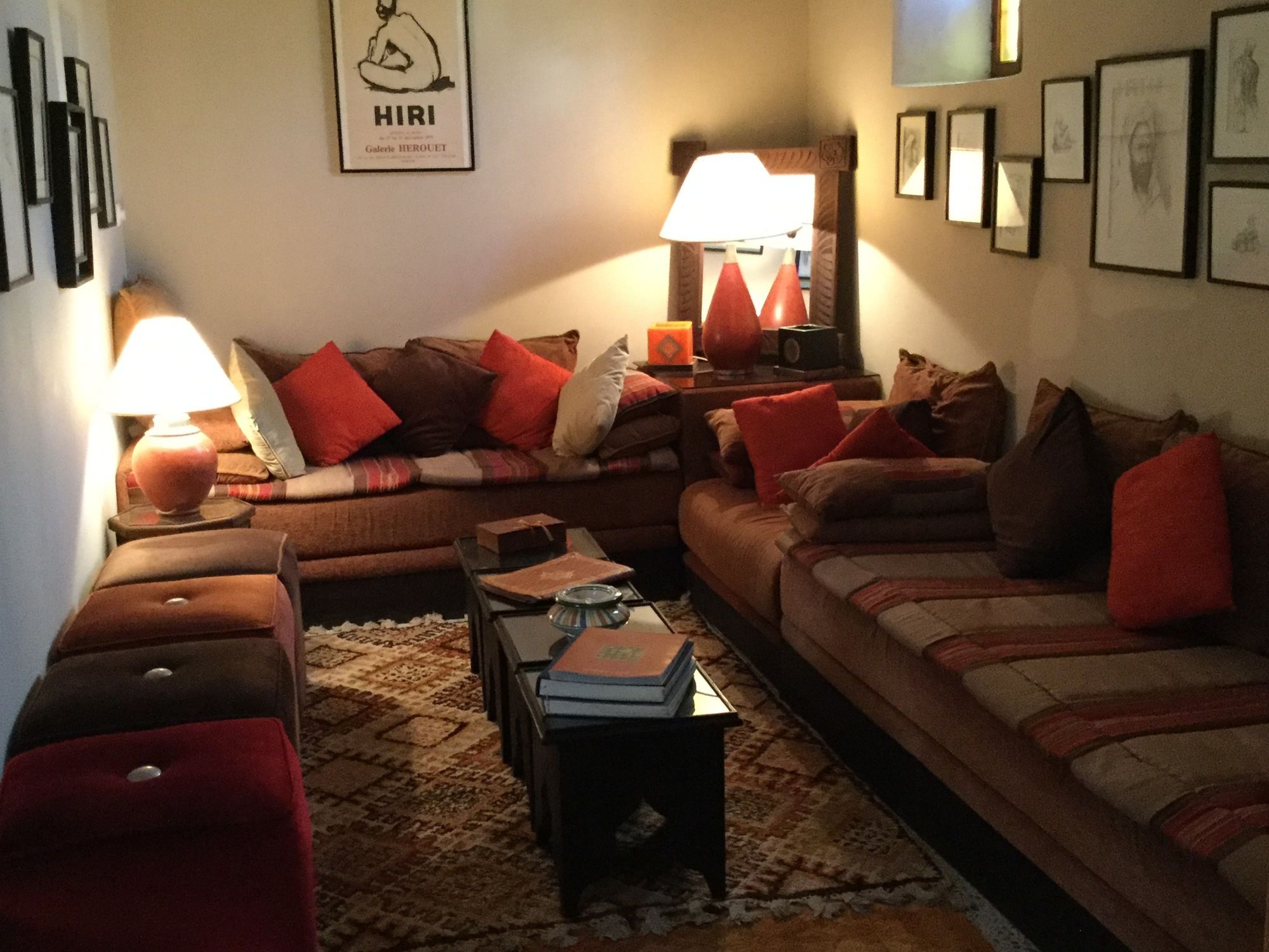 Фото Abélia Riad