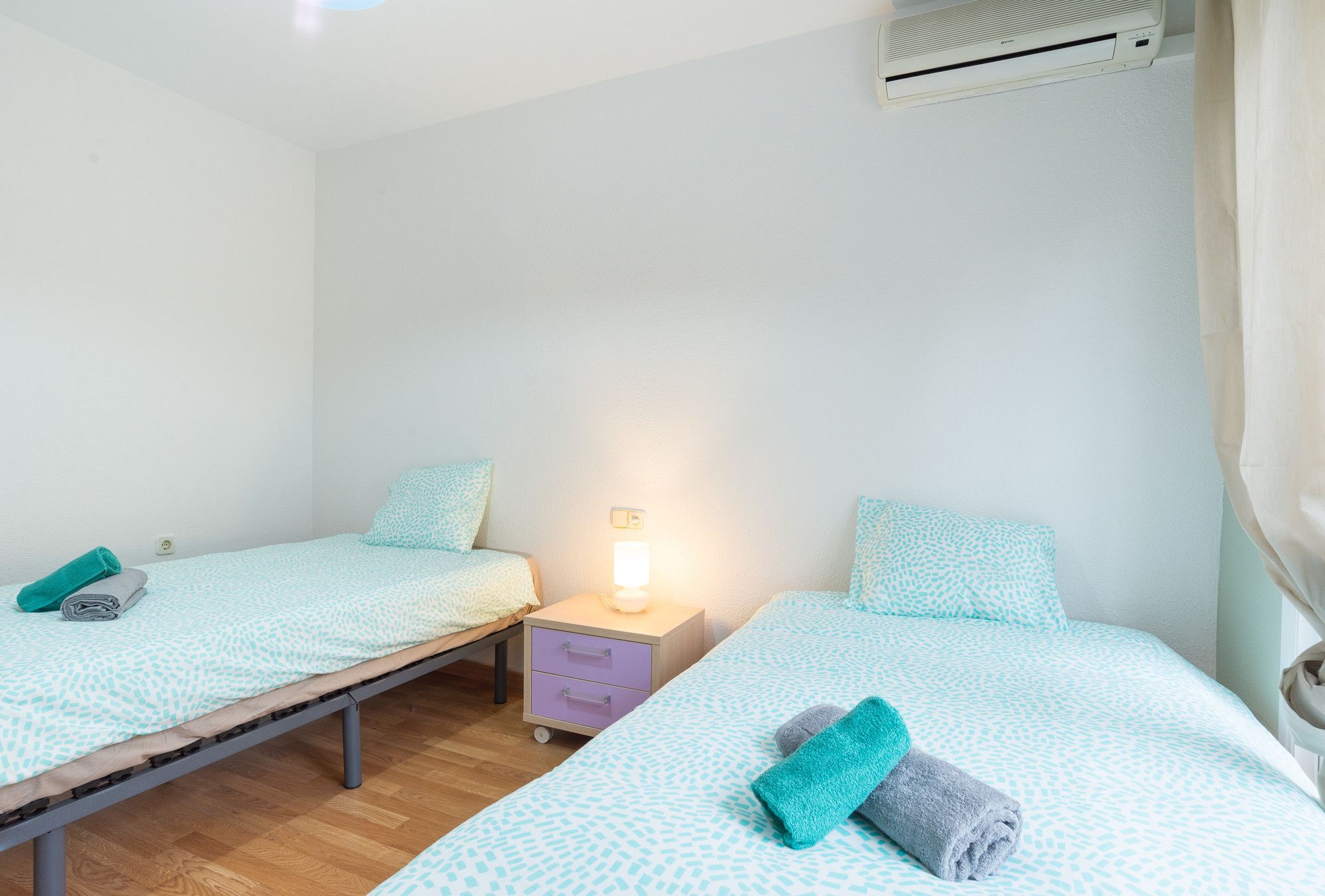 Фото Lu&cia Villa Pedregalejo