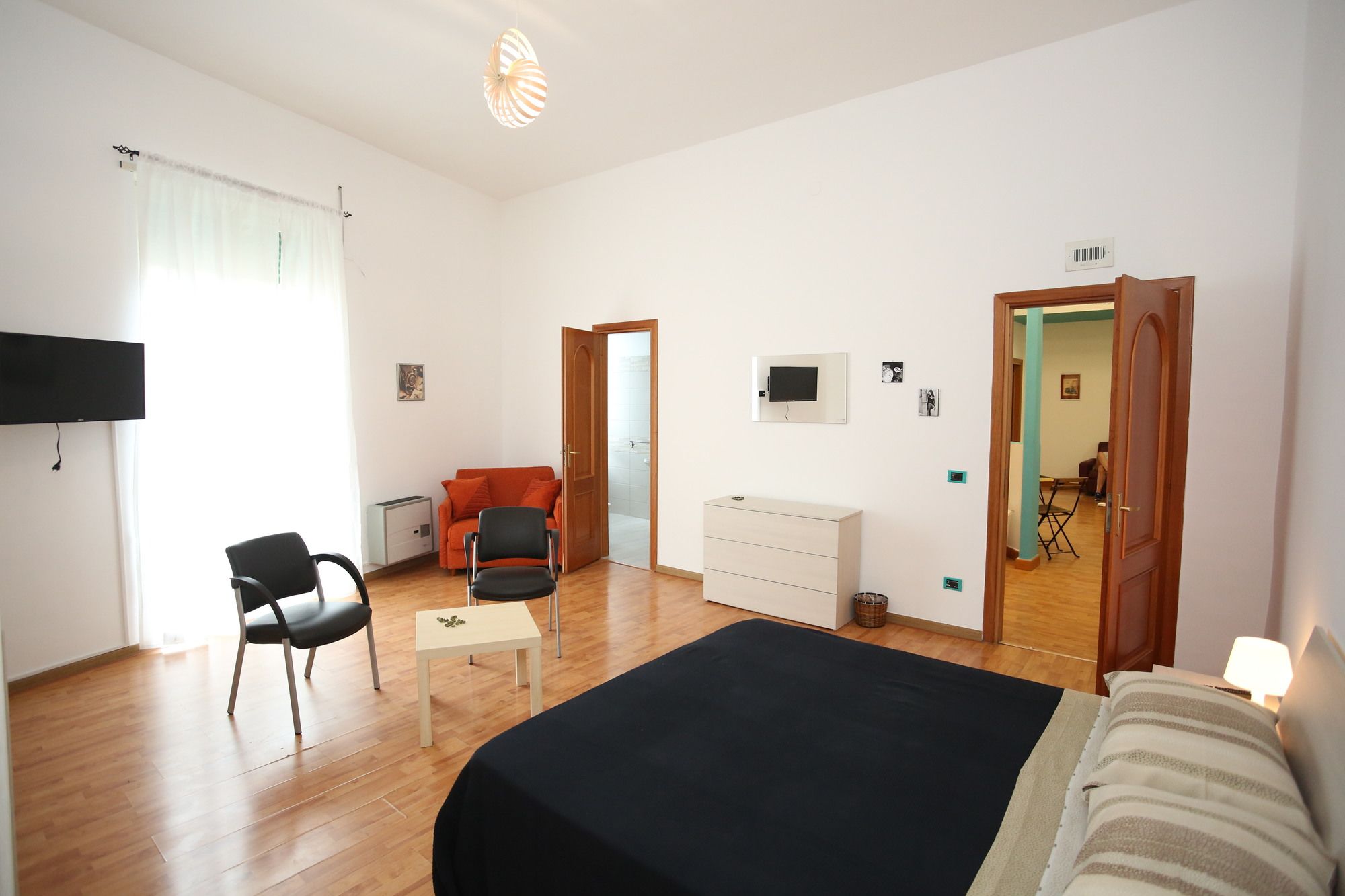 Фото Le Mura Antiche