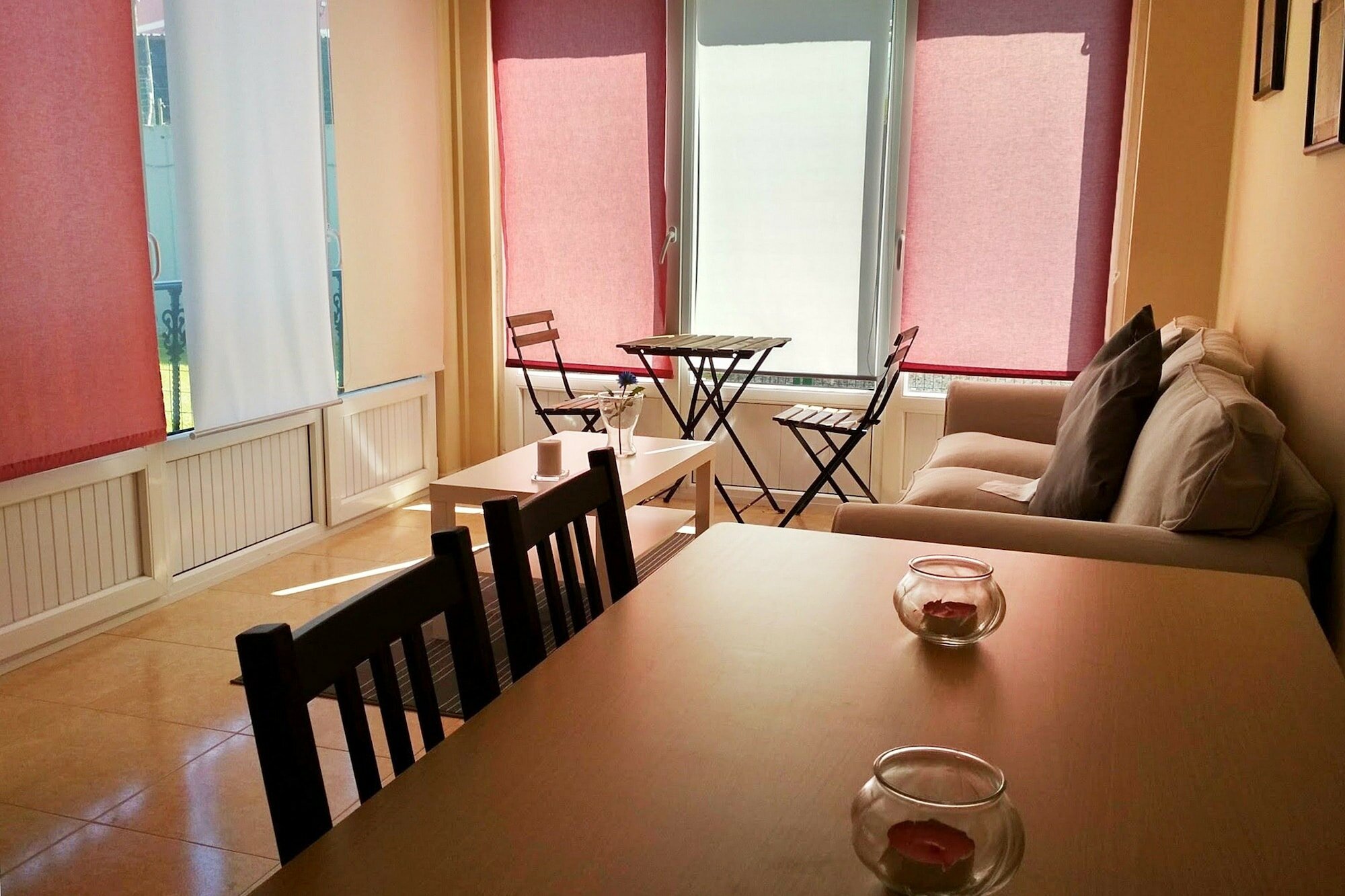 Фото Apartamentos Barreiros 3000