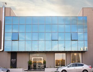 Гостиница Shada Hotel