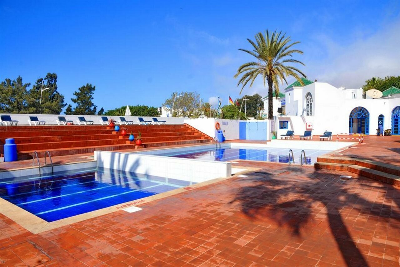 Фото Résidence Igoudar