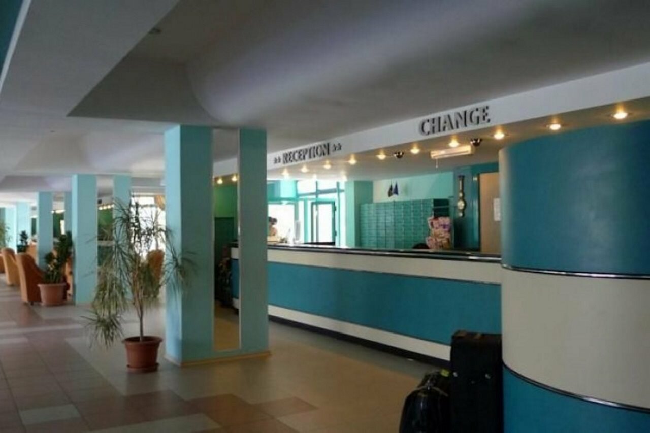 Фото Zefir Hotel