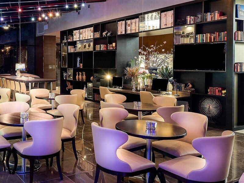 Фото Holiday Inn Brooklyn Downtown, an Ihg Hotel