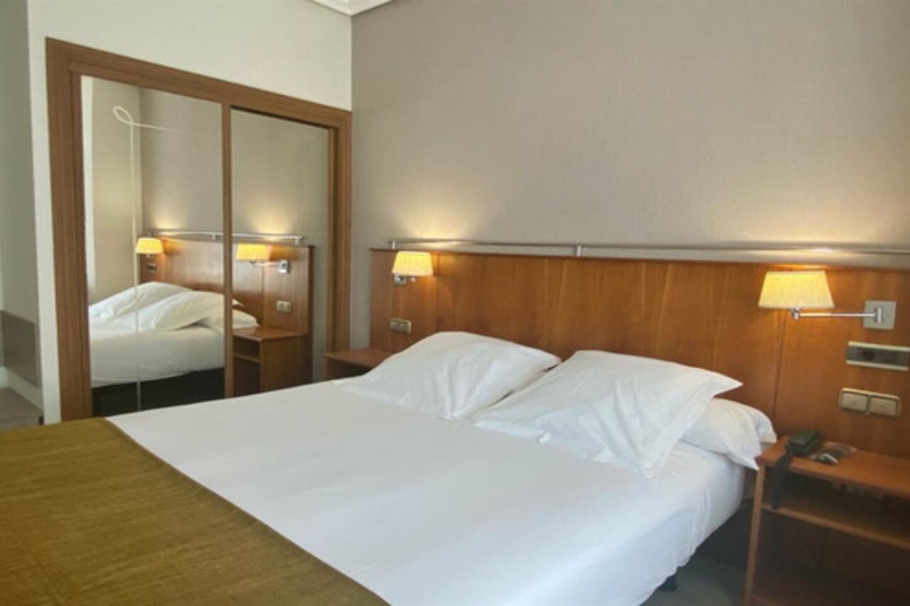 Фото Ciudad de Compostela