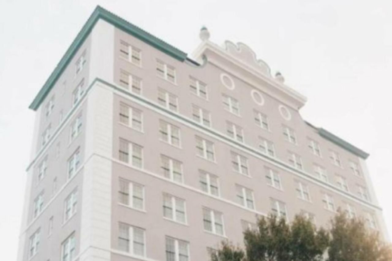 Фото The Terrace Hotel Lakeland, Tapestry Collection by Hilton