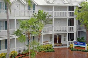 Апартаменты Hyatt Residence Club Key West, Sunset Harbor