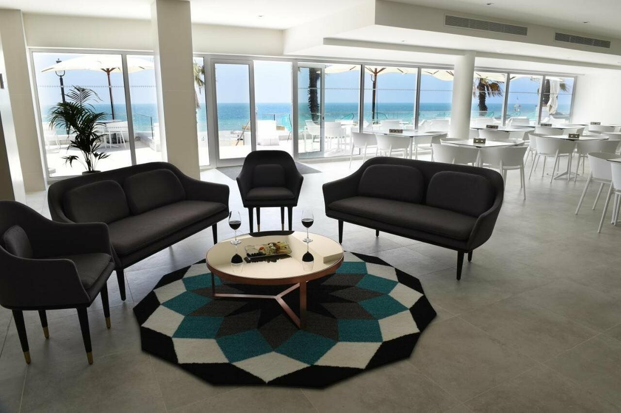 Фото Hotel Agaró