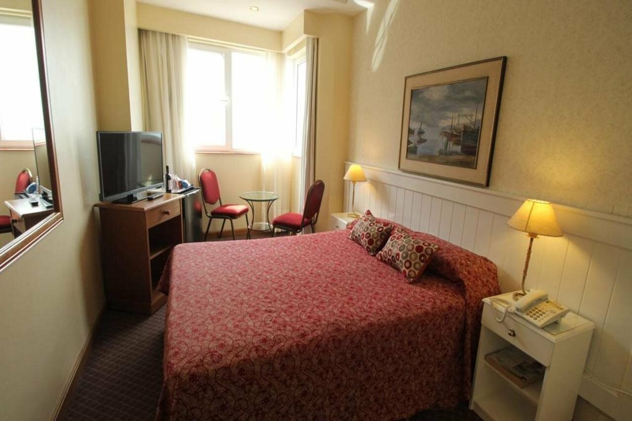 Фото Hotel Guerrero