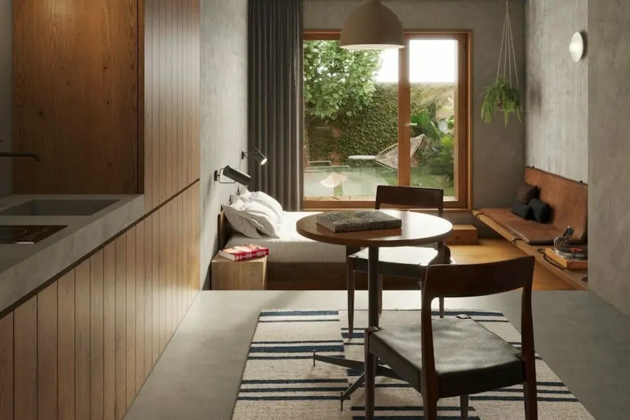 Фото Outsite Porto Mouco