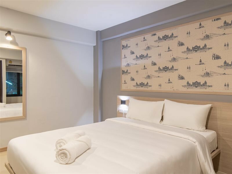 Фото Plaai Play Hotel