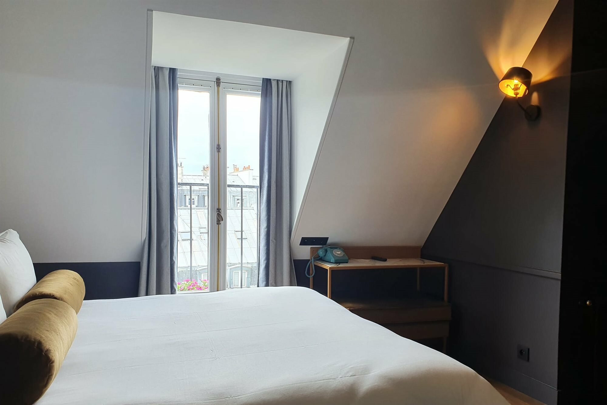 Фото Les Jardins du Luxembourg