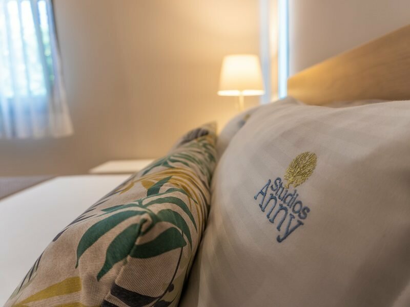 Фото Anny Residences & Suites