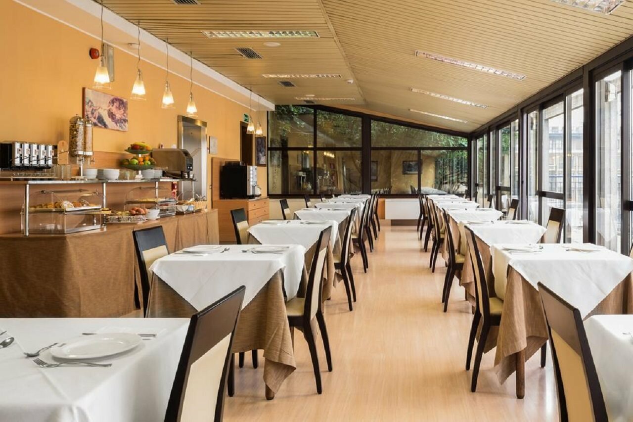 Фото B&b Hotel Milano Aosta