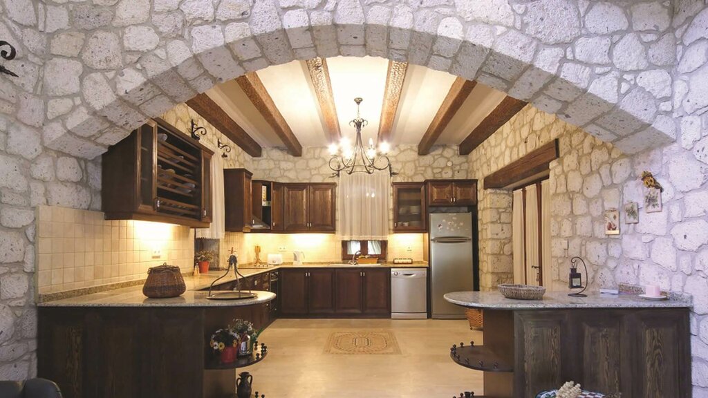 Architectural firm Toler Inşaat, Cesme, photo