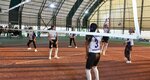 Baglar Municipality Sports Hall (Diyarbakır, Bağlar, Bağcılar Mah., Karanfil 10. Cad., 44) ، مركز تدريبات رياضية