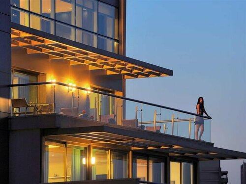 Гостиница Orient Queen Homes в Бейруте