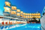 Side Resort Annex (Antalya, Manavgat, Adnan Menderes Blv., 17), hotel