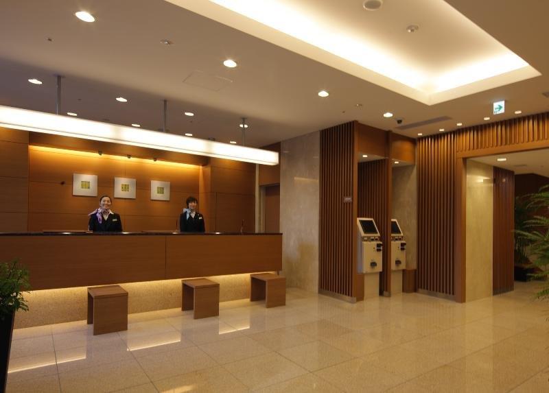 Фото VIA Inn Shinjuku