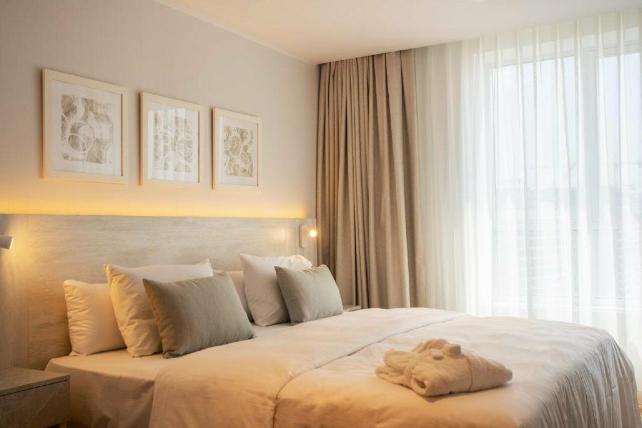 Фото Pestana Tanger City Center